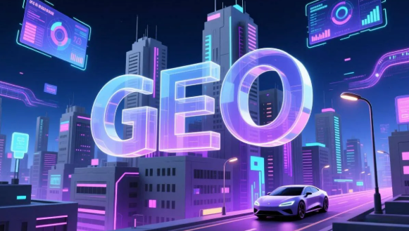 通榆县GEO 优化行业动态：主流搜索平台地域收录规则更新综述