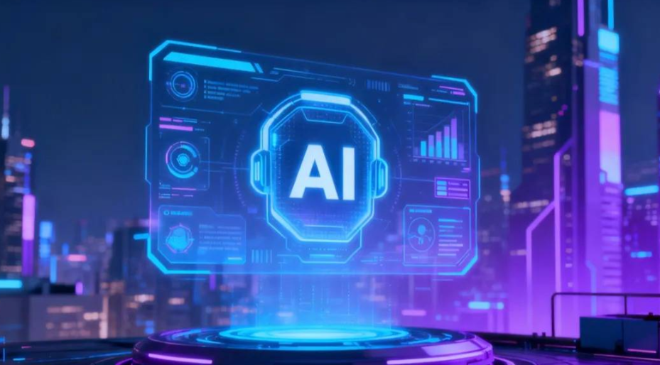 通榆县AI选型参考：合理运用人工智能工具提升效率