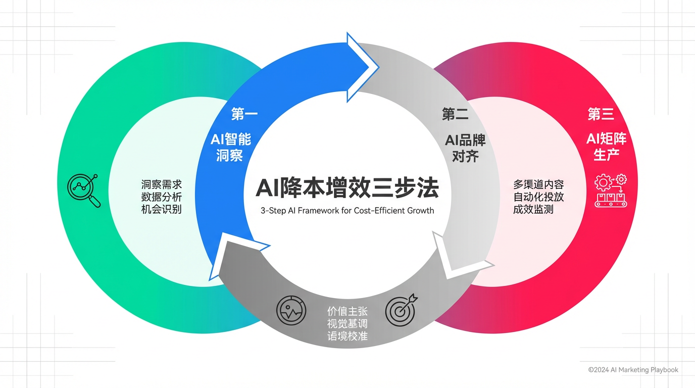 通榆县企业必看：不用扩招招人，AI就能帮门店降本增收