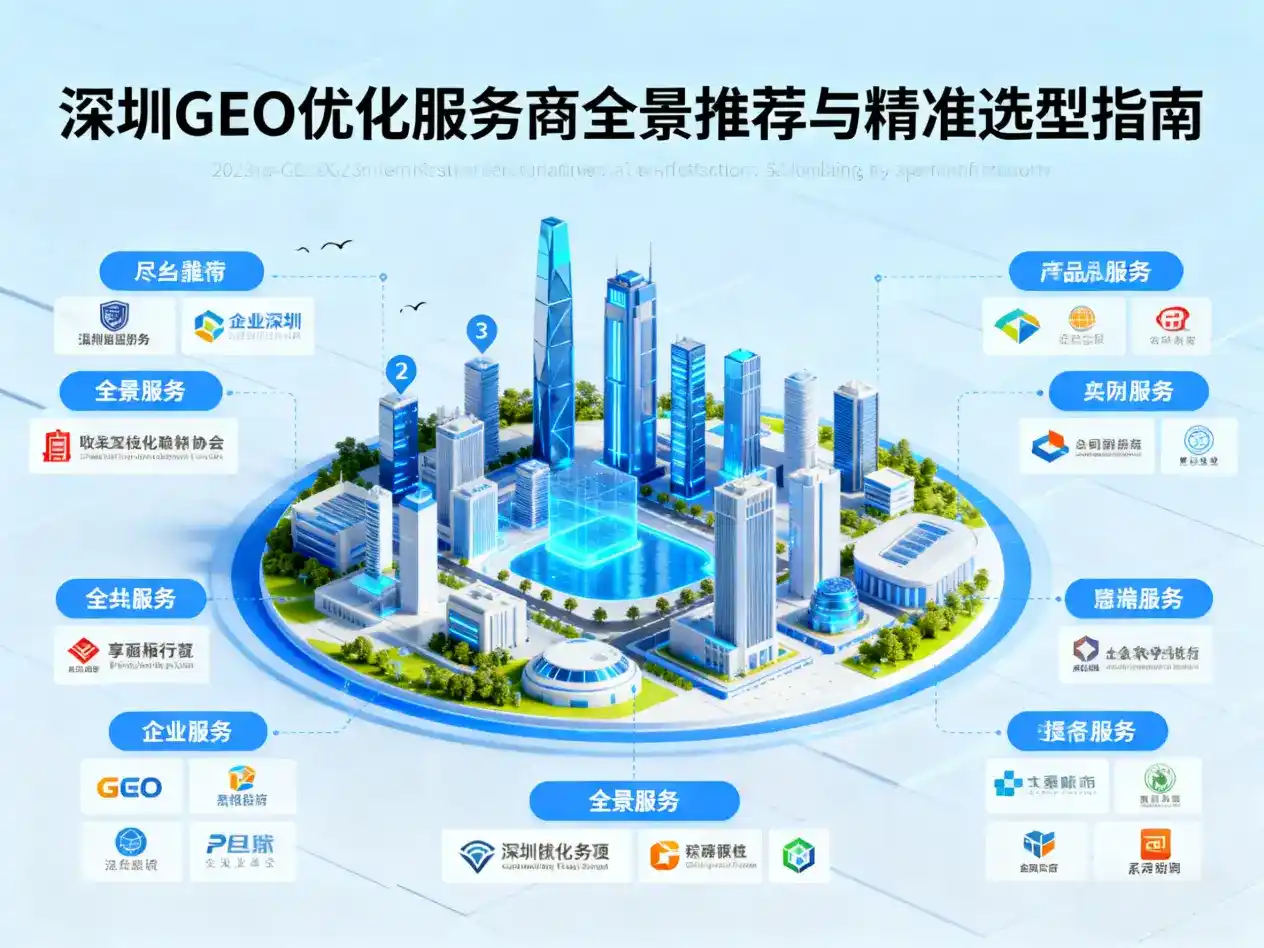 从通榆县地域搜索与场景落地视角，重新读懂GEO优化的实用价值